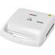 Вафельниця Rotex RSM220-W RSM220-W фото 1