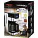 Крапельна кавоварка Ardesto FCM-D3100 FCM-D3100 фото 8