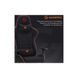 Крісло ігрове GamePro GC575FB Size L Fabric Black/Red (GC575FB) GC575FB фото 10