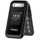 Мобільний телефон Sigma X-style 281 CLIK Black 4827798151419 фото 2