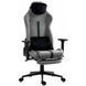 Крісло ігрове GT Racer X-2309 Gray (X-2309 Fabric Gray) X-2309 Fabric Gray фото 2