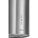 Витяжка кухонна GRANADO Segovia 3604-1200 inox (GCH6436477) GCH6436477 фото 2