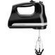 Міксер KitchenAid 5KHM6118EOB 5KHM6118EOB фото 4