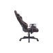 Крісло ігрове GamePro GC575FB Size L Fabric Black/Red (GC575FB) GC575FB фото 3
