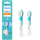 Зубна електрощітка PHILIPS HX6032/90 насадки Kids 3+ років 2 шт HX6032/90 фото 5