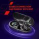 Навушники Canyon OnFlow 12 OWS ENC Black (CNS-TWS12BK) CNS-TWS12BK фото 7
