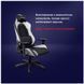 Крісло ігрове Trust GXT714W Ruya Eco White (25065) 25065 фото 7