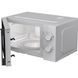 Мікрохвильова піч Gorenje MO 20 E1WH MO 20 E1WH фото 4