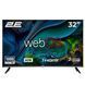 Телевізор 2E LED FHD 2E-32A07KW 2E-32A07KW фото 1
