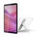 Планшет LENOVO Tab One 4/128 WiFi Luna Grey + Clear Case (ZAF00131UA) ZAF00131UA фото 1