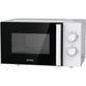 Мікрохвильова піч Gorenje MO 20 E1WH MO 20 E1WH фото 1