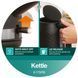 Електрочайник Gorenje K17SPB K17SPB фото 5