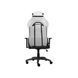 Крісло ігрове Trust GXT714W Ruya Eco White (25065) 25065 фото 4