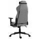 Крісло ігрове GT Racer X-2309 Gray (X-2309 Fabric Gray) X-2309 Fabric Gray фото 6