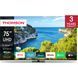 Телевізор THOMSON 75UG5C14 75UG5C14 фото 1