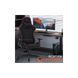 Крісло ігрове GamePro GC575FB Size L Fabric Black/Red (GC575FB) GC575FB фото 11