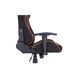Крісло ігрове GamePro GC575FB Size L Fabric Black/Red (GC575FB) GC575FB фото 4