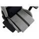Крісло ігрове GT Racer X-2309 Gray (X-2309 Fabric Gray) X-2309 Fabric Gray фото 12