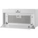 Витяжка кухонна GRANADO Palamos 2613-1200 White (GCH526355) GCH526355 фото 2