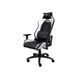 Крісло ігрове Trust GXT714W Ruya Eco White (25065) 25065 фото 2