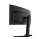 Монітор GIGABYTE MO34WQC Gaming Monitor MO34WQC Gaming Monitor фото 7