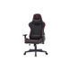 Крісло ігрове GamePro GC575FB Size L Fabric Black/Red (GC575FB) GC575FB фото 1
