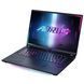 Ноутбук GIGABYTE Aorus Master 16 BZH (BZHC6UAE65SP) BZHC6UAE65SP фото 2
