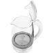 Електрочайник ECG RK 2020 White Glass (RK2020 White Glass) RK2020 White Glass фото 7