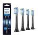 Зубна електрощітка PHILIPS HX9044/88 насадки Premium Plaque Defence 4 шт HX9044/88 фото 7