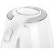 Електрочайник ECG RK 2020 White Glass (RK2020 White Glass) RK2020 White Glass фото 5