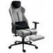 Крісло ігрове GT Racer X-2309 Gray (X-2309 Fabric Gray) X-2309 Fabric Gray фото 5