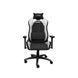 Крісло ігрове Trust GXT714W Ruya Eco White (25065) 25065 фото 3