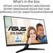 Монітор ASUS VY27UQ VY27UQ фото 7