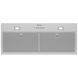 Витяжка кухонна Franke Box Flush Basic FBFE LG A70 (305.0729.553) 305.0729.553 фото 4