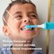 Зубна електрощітка PHILIPS HX6032/90 насадки Kids 3+ років 2 шт HX6032/90 фото 18