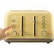 Тостер Buydeem DT640E Mellow Yellow (DT640E-MY/EU) DT640E-MY/EU фото 3