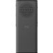 Мобільний телефон HMD 130 Music Dark Grey 130 Music Dark Grey фото 3
