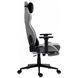 Крісло ігрове GT Racer X-2309 Gray (X-2309 Fabric Gray) X-2309 Fabric Gray фото 3
