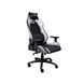 Крісло ігрове Trust GXT714W Ruya Eco White (25065) 25065 фото 1