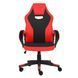 Крісло ігрове Hator Flash Black/Red (HTC-401) HTC-401 фото 2