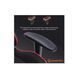 Крісло ігрове GamePro GC575FB Size L Fabric Black/Red (GC575FB) GC575FB фото 8