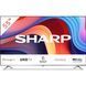 Телевізор Sharp 55GP6260E (4T-C55GP6260ES) 4T-C55GP6260ES фото 1