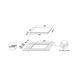 Варочна поверхня Whirlpool WLS5360BFW WLS5360BFW фото 2