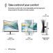 Монітор HP S5 Pro 524pu (9D9V7AA) 9D9V7AA фото 8