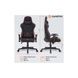 Крісло ігрове GamePro GC575FB Size L Fabric Black/Red (GC575FB) GC575FB фото 12