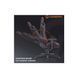 Крісло ігрове GamePro GC575FB Size L Fabric Black/Red (GC575FB) GC575FB фото 7