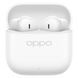 Навушники Oppo Enco Buds3 ETEG1 Snow White Enco Buds3 ETEG1 Snow Whi фото 4