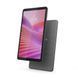 Планшет LENOVO Tab One 4/128 WiFi Luna Grey + Clear Case (ZAF00131UA) ZAF00131UA фото 2