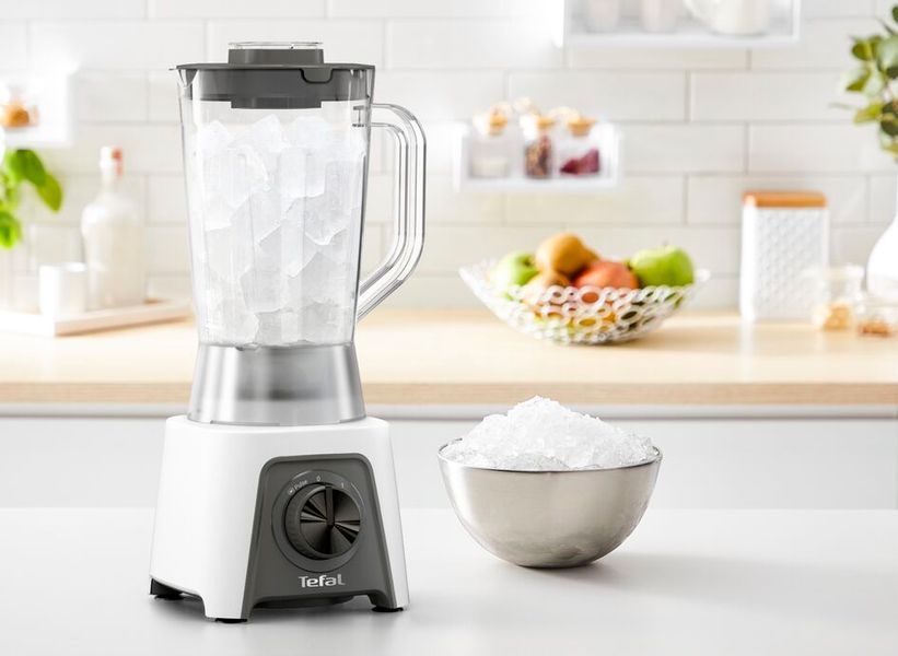 Блендер Tefal стаціонарний Blendeo Plus Mixer BL2C0130 BL2C0130 фото