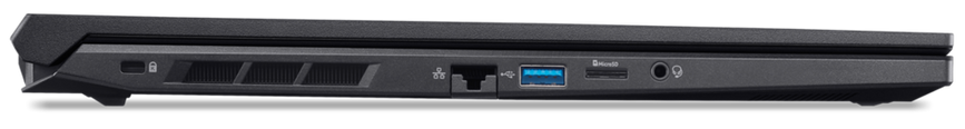 Ноутбук Acer Nitro V 16 ANV16-42 (NH.U1FEU.003) NH.U1FEU.003 фото